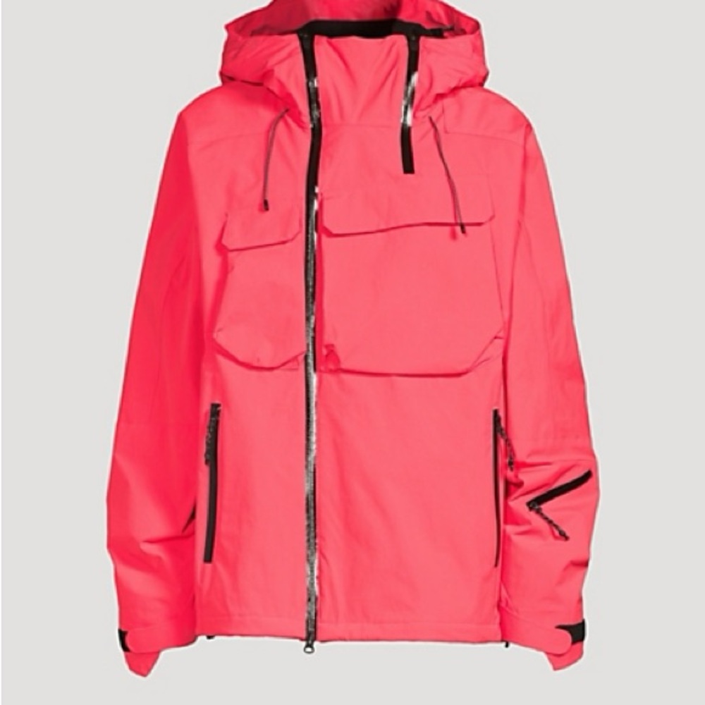 Dimito positivemind ski/snowboarding Jacket